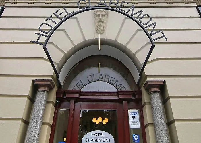 Hotel Claremont Guest House